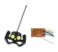Générique Télécommande RC 4 Canaux avec