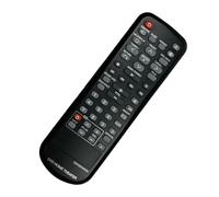 Générique Télécommande résistante Chocs pour COV33743704, interfaces conviviales Haute résistance et systèmes de Changement Rapide de Batterie, télécommande de Remplacement