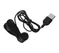 Générique Télécommande Tactile USB Légère en Plastique Compatibilité USB Plug and Play pour Clic Vidéo en Direct et Jeux sur Écran de Smartphone Noir