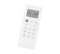 Générique Télécommande Universelle ABS avec Une Large compatibilit rgonomique et Technologie Intelligente d ' économie d ' énergie, Faibles réserves de Puissance