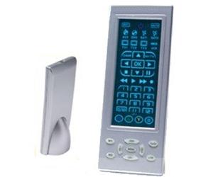 Générique - Telecommande universelle - Clavier tactile - 8 en1