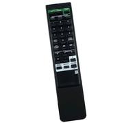 Générique Télécommande Universelle de Remplacement pour récepteur AV STRD600 D665 D800 GX315 GX415, configurations Non requises, télécommande à Piles pour récepteurs