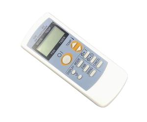 Générique Télécommande Universelle pour climatiseurs A589JB, avec accès Rapide à la Batterie, Prise Ergonomique et Confortable, télécommande Universelle pour climatiseurs