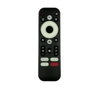 Générique Télécommande vocale précise, Transmission Stable et Disposition intuitive des Boutons pour télécommande de théâtre à Commande Transparente WH211116 ROH