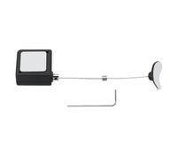 Générique Télécommandée À Antidollo Foul - Bloc De Câble Rétractable Réglable | Cordino Safety for OHP TV Fermement Remote Control, Anti-Loss Accessory for Home Family Office Viaggi