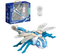 Générique télécommandée, télécommandée | Jouet 2,4 Ghz pour - Robot avec pulvérisation et lumières LED, Robot Musical réaliste RC pour et Adultes, Jeu en Plein air