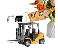 Générique télécommandée - Véhicule de Course RC sans Fil, d'aventure alimentée par Batterie | Chenille à dérive à Distance, Camion de Cascade de Tourisme électrique, Mini de Direction à