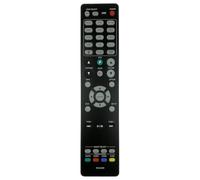 Générique Télécommandes de Remplacement faciles à Utiliser pour Les systèmes stéréo de récepteur Surround AV RC042SR, télécommandes de cinéma Maison
