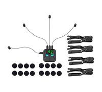 Générique Téléphone Auto tapper- 7.7x7.4x1.4cm Écran le périphérique, clicker de doigt ABS, Tapage automatiqueavec 300 mAh Charge de type C de batterie | Smart tapperpour les jeux interactifs et les