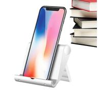 Générique Téléphone - Support de téléphone Mobile de Bureau | Support Mobile Pliable | Supportt de Tablette Portable | Bureau la Plupart des téléphones et tablettes, Tournage, Appel vidéo