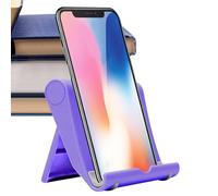 Générique Téléphone - Support de téléphone Mobile de Bureau | Support Mobile Pliable | Supportt de Tablette Portable | Bureau la Plupart des téléphones et tablettes, Tournage, Appel vidéo