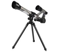 Générique Telescope For Kids - Astronomical Landscape Telescope With Tripod | Portable Travel Monocular For Watching Moons Stars, Earlyscience Education Toys For Children