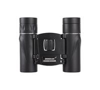 Générique Télescope Optique de Voyage, Petit télescope Professionnel Portable réglable pour Les Voyages et Les activités de Plein air, équipement de Camping en Plein air