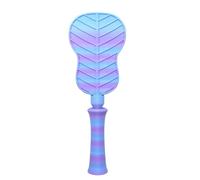 Générique Telescopic Credit Card Wand | 3D Printed, 11.8in to 15.2in, Contactless Payment | Retractable & Go Card Holder | Novelty Fun Gadget for Payments