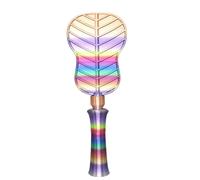 Générique Telescopic Credit Card Wand | 3D Printed, 11.8in to 15.2in, Contactless Payment | Retractable & Go Card Holder | Novelty Fun Gadget for Payments