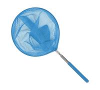 Générique Telescoping Catcher Pole - Flexible Netting Device, Lightweight Wildlife Collector, Versatile Outdoor Equipment | Sturdy Fishing Hardware, for Sea Lawn Farm Park Garden Games Aquarium Beach