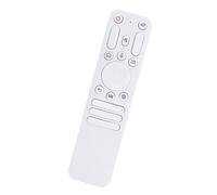 Générique Téléviseurs Télécommande AKB76044406 AKB76044413, White | Prise en main confortable, disposition claire des boutons, légèreté et compacité pour un usage domestique avec