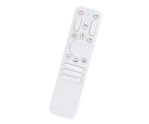 Générique Téléviseurs Télécommande AKB76044406 AKB76044413, White | Prise en main confortable, disposition claire des boutons, légèreté et compacité pour un usage domestique avec