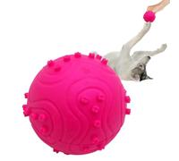 Générique Tennis Balls for Dogs Easy Catching Ball Maintain