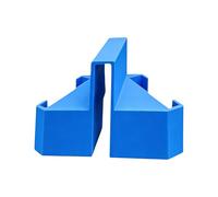 Générique Tennis Camera Mount Holder, Anti Slip Ball Action Camera Clamp, Court Side Phone Mount for Match Recording, Secure Grip Design for Stable, Sports Training Recording Accessory