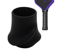 Générique Tennis Grip Corrector - Non Slip Swing Training Aid for Better Hand Positioning | Ergonomic Practice Tool with Beginners Adults Teens, Professionals Women for Sports Training Equipment
