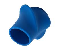 Générique Tennis Grip Trainer - Grip Training Aid, Swing Practice Tool, Sports Skill Development Accessory for Tennis Learning, Training Equipment for Indoor Outdoor Use Backyard Control