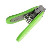 Générique Tennis Racket Starting Clamp - High Strength Alloy Stringing Tool | Precision Grip with Non Slip Handle Professional Stringing Accessory for Sports Equipment Maintenance Workshop