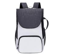 Générique Tennis Racquet Backpack for Badminton, Sports Gear Storage Bag, Lightweight Travel Equipment Organizer for Boys Girls Youth Adults Women Men Friends Family, 12.2x8.27 inches