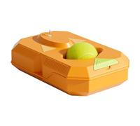 Générique Tennis Rebounder Trainer Ball - Sports Training Aid