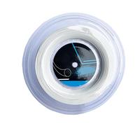 Générique Tennis String, 200m High-Strength Shock-Absorbing Racket Strings, Sturdy Performance Lines for Ball Games, Precision Control and Power, Professional-Grade Tennis String for Competition