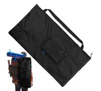 Générique Tent Bag - Hiking Tent Bag | Travel | Foldable Carrying, Travel Luggage Carrier, Camping, Carrying with Adjustable Shoulder Strap, Fishing