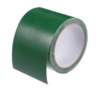 Générique Tent Repair Tape - Nylon Self-Adhesive Repair Patch, Waterproof Fabric Tape, Heavy Duty Outdoor Repairing Supplies, Heat-resistant Tear Repairing Pctch For Tents, Tarpaulins, Canvas