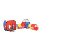 Générique Tente de Jeu pour Enfants avec 250 balles Multicolore,Jeux & Jouets,Jeux de Plein air,Tentes & Tunnels d'activités,Multicolore,4.04 KG,3107733