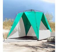 Générique Tente de Plage 4 Personnes libération Rapide imperméable,Tentes,6.7KG-4005306