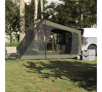 Générique Tente de Voiture 2 Personnes Vert Olive imperméable,Tentes,4009530
