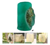 Générique Tente D'hivernage pour, Protection Hivernale, Housse D'hivernage Protect-ION Contre Le Gel des Couvertures Végétales Et Couverture Contre Le Gel des l'hiver Protection