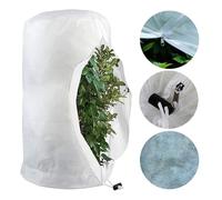 Générique Tente D'hivernage pour, Protection Hivernale, Housse D'hivernage Protect-ION Contre Le Gel des Couvertures Végétales Et Couverture Contre Le Gel des l'hiver Protection