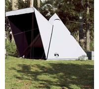 Générique Tente familiale tipi 6 Personnes Tissu occultant imperméable,Tentes,8.8KG-4009441