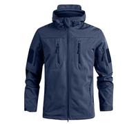 Générique Tenue Camouflage Camouflage Militaire Aviateur Chasse Tactique Imperméable Tactiques Militaire Homme Softshell Chaud Treillis Chaude Tenue Blouson L