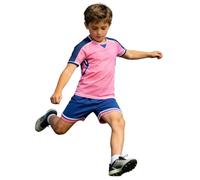 Générique Tenue De Football Américain Junior Garçon, Maillot Rembourré Et Short Adapté À L’Entraînement - Vêtement De Match, Habit De Loisirs, Tenue Résistante pour Jeu Collectif