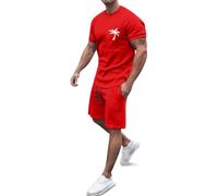 Générique Tenue De Jogging Homme Été Costume Oversize Tenu Loups Soldes Epais Pastel Bain Route Football Eau Assortie Papa Snowboard Priere Basic Skinny Rétro Petanque