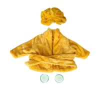 Générique Tenue D'oie De Porche D'automne avec Chapeau Peignoir Tranches