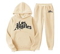 Générique Tenue Running Hiver Homme Jogging ntrainement Comme Assorti Militaire Xl Pull Leopard Fleur Football Loose Detente Baptême Ensembles H Equipe Plongée Apres Annee