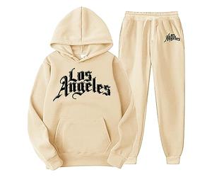 Générique Tenue Running Hiver Homme Jogging ntrainement Comme Assorti Militaire Xl Pull Leopard Fleur Football Loose Detente Baptême Ensembles H Equipe Plongée Apres Annee