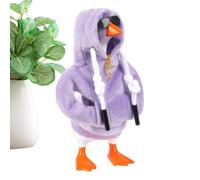 Générique Tenues Mini Oie 17,8 cm Mini Déguisement Hoodie Cool Set