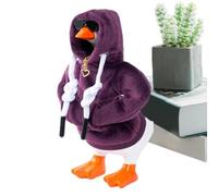 Générique Tenues Mini Oie 17,8 cm Mini Déguisement Hoodie Cool Set