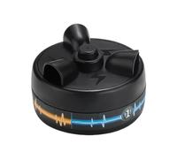 Générique Testeur de Mensonge interactif, Jouet de Jeu, Roulette choquante, testeur de Mensonge, Tests électriques, Jouet de Doigt pour Les fêtes, Jeu Social, fête Amusante