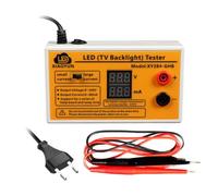 Générique Testeur de Rétroéclairage TV LED, Instrument de Mesure Portable et Robuste