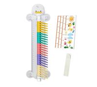 Générique Testeur De Saut Vertical - Outil De Mesure du Saut Vertical | Pole De Bâton D'essai D'entraînement pour en Hauteur | Évaluation Éducative JUMMP Et Outil De Formateur | Équipement De Test De