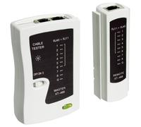GENERIQUE Testeur réseau pour RJ11/12/45